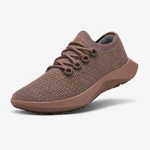Allbirds Men’s Tree Dasher 2 TD2 Hazy Cocoa